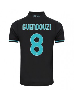 Lazio Matteo Guendouzi #8 Replika Tredje Kläder 2024-25 Kortärmad